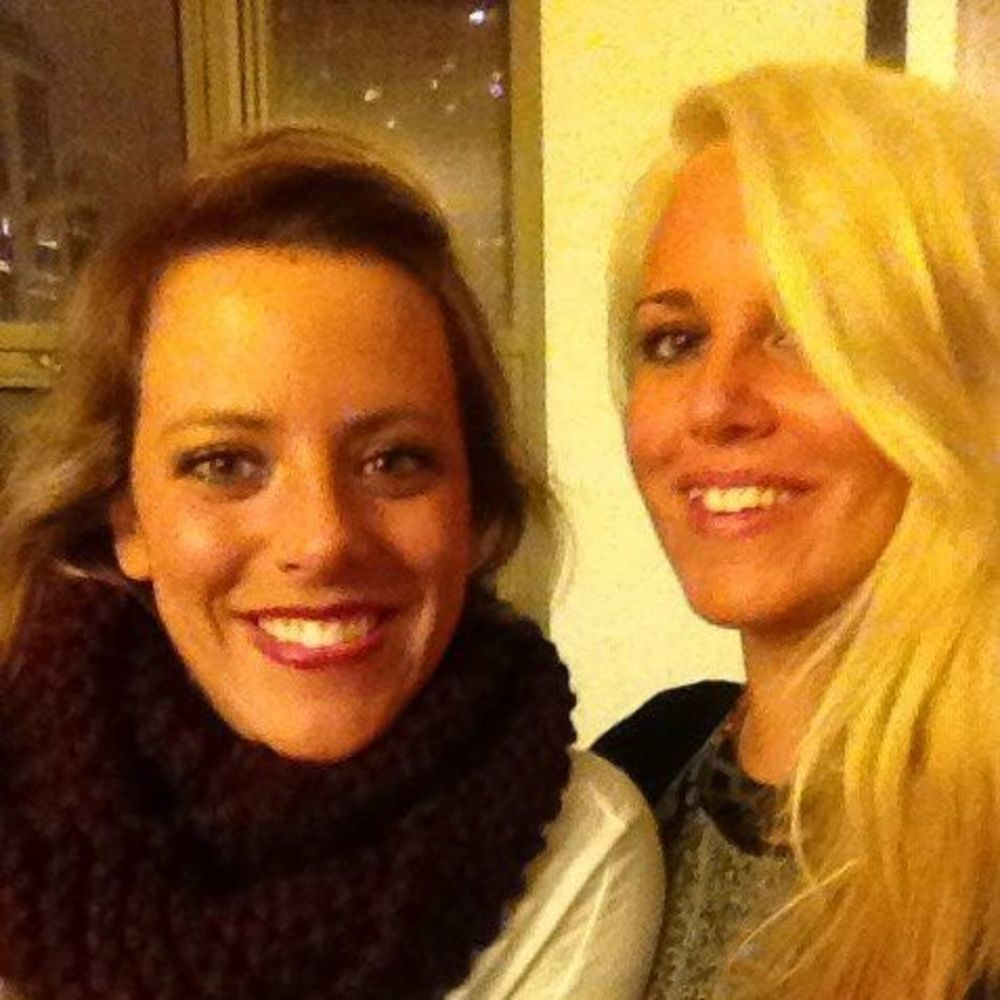 Meet your Posher, Lauren